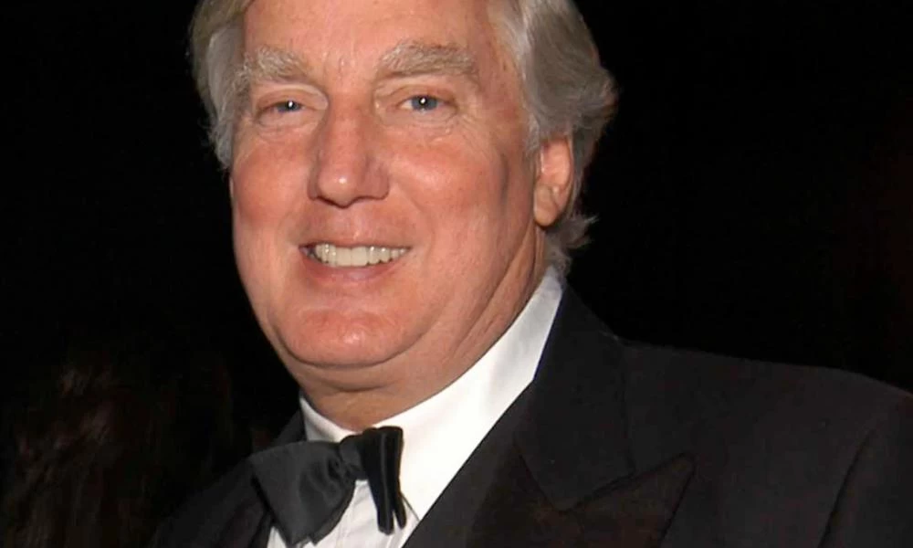 Θλίψη την οικογένεια Τραμπ: Πέθανε ο ο μικρότερος αδελφός του Προέδρου